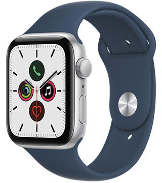 apple watch loja apple