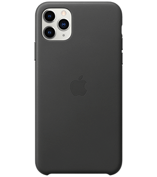 Capa de Pele iPhone 11 Pro Max – Proteção – Loja Online | MEO