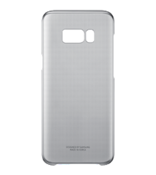 Capa transparente para Samsung Galaxy S8+ – Proteção – Loja Online | MEO