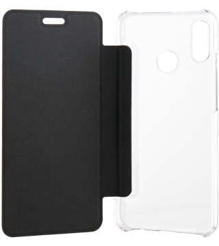 Capa flip para Huawei P20 Lite – Proteção – Loja Online | MEO