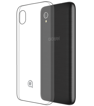 For Alcatel 1S 2019 1 S 5024D 5024Y Case Alcatel 1S 2019 Cover + Screen  Protector Tempered Glass Protective Film Alcatel 1S 2019|Phone Case \u0026  Covers| - AliExpress