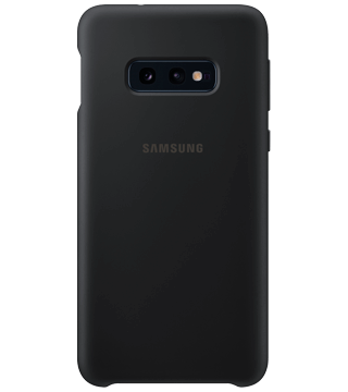 Capa de silicone para Samsung Galaxy S10e – Proteção – Loja Online | MEO