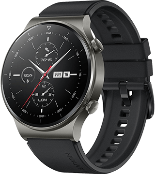 meo smartwatch huawei