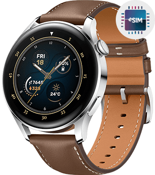 meo smartwatch