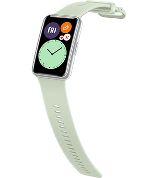 huawei watch fit meo