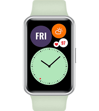 huawei watch fit meo