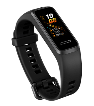 huawei smartwatch band 4