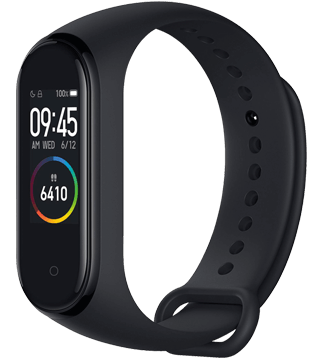 meo smartwatch