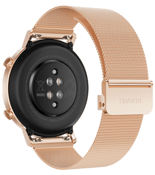 meo smartwatch huawei