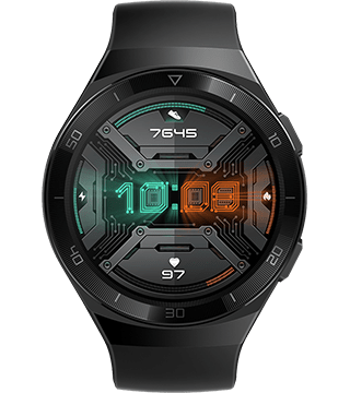 meo smartwatch huawei