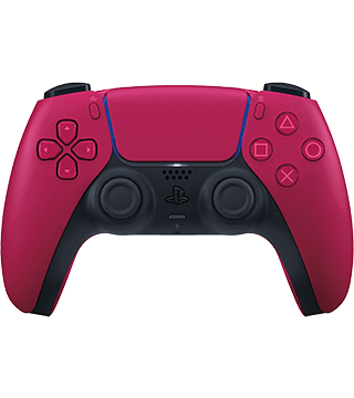 Austrália revela controle PS5 DualSense temático do McDonald's