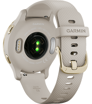 garmin venu branco