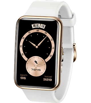 huawei watch fit meo