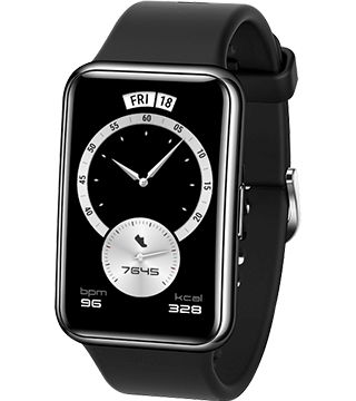 huawei watch fit meo