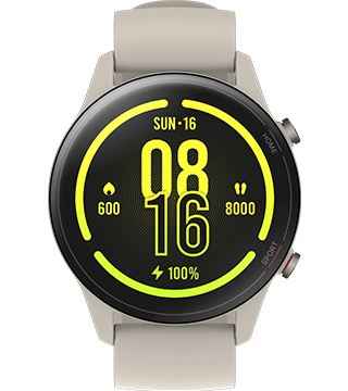 meo smartwatch