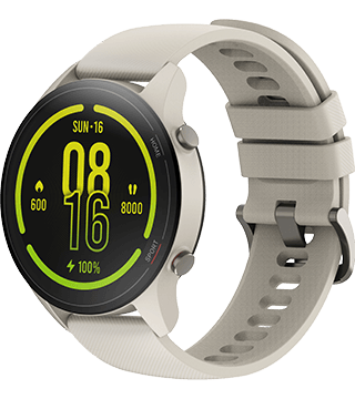 meo smartwatch
