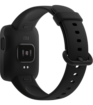 meo smartwatch