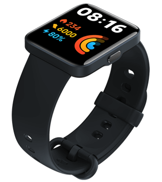meo smartwatch
